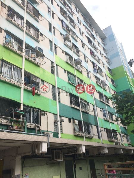 南山邨南堯樓平面圖|南山邨南堯樓 Nam Yiu House, Nam Shan Estate